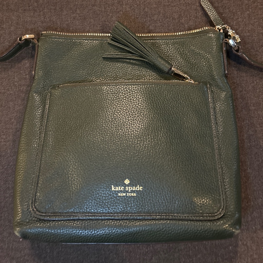 Kate Spade Crossbody